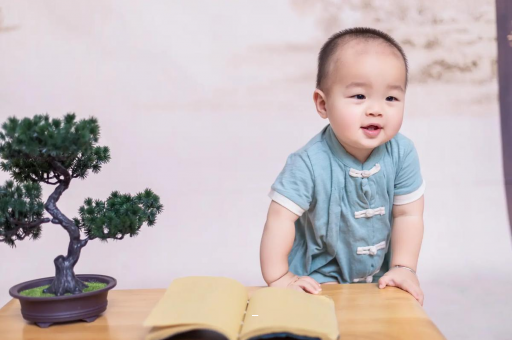 通许宝宝严重便秘