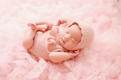 通许七个月宝宝发烧39度